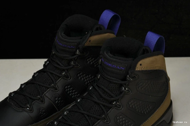 Jordan Concord  CT8019-034  Olive Retro Light 9 0514